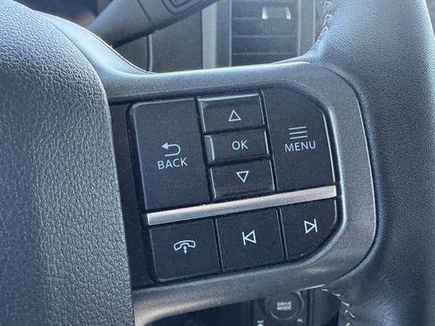 Used 2024 Ford F350 Lariat w/ Lariat Ultimate Package image 16