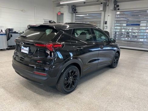New 2027 Chevrolet Bolt RS image 5