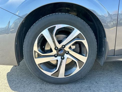 Used 2021 Subaru Legacy Touring XT w/ Popular Package #2 image 19