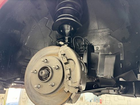 Used 1993 Cadillac Allante image 30