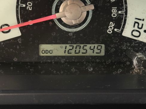 Used 2008 Toyota FJ Cruiser 4WD image 17