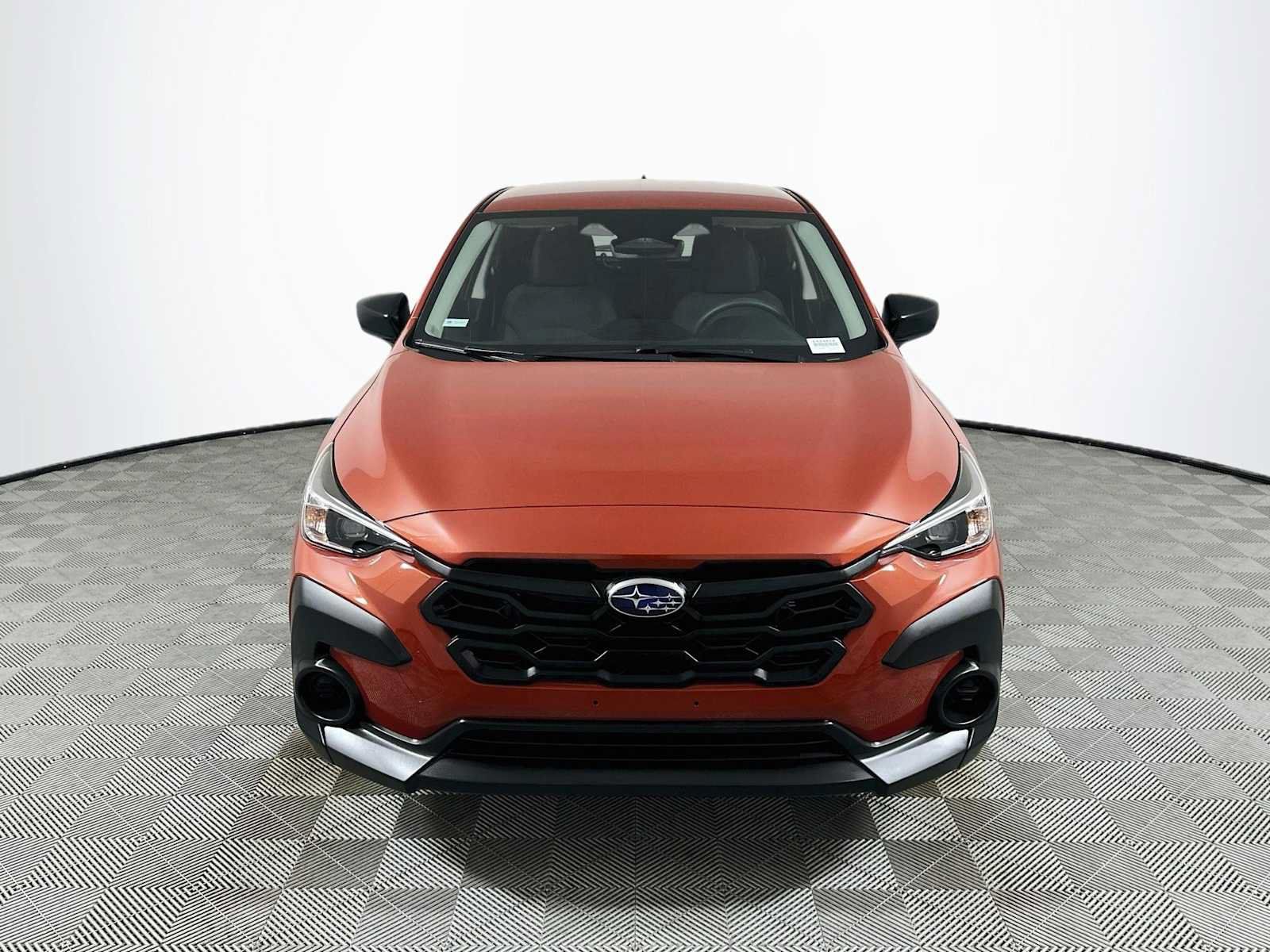 Certified 2024 Subaru Crosstrek 2.0i AWD/4WD image 2