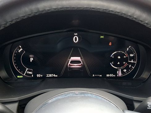 Used 2024 MAZDA CX-90 Plug-In Hybrid w/ Premium Pkg AWD/4WD image 24
