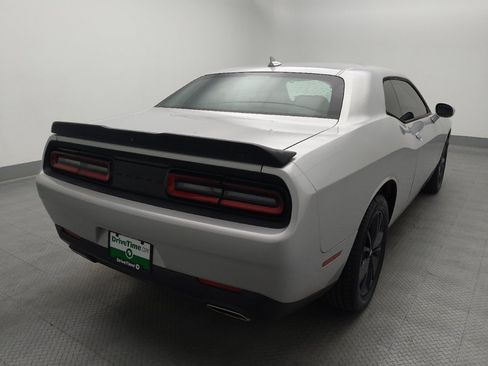 Used 2020 Dodge Challenger GT w/ Plus Package AWD/4WD image 7