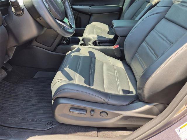 Certified 2022 Honda CR-V EX-L image 16