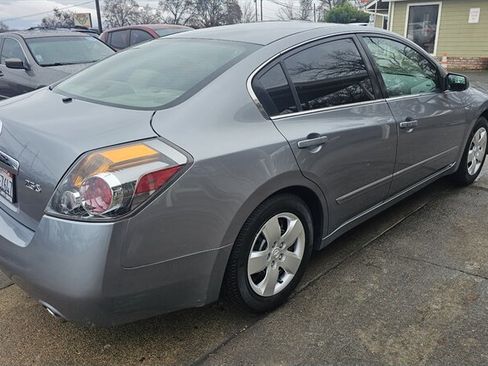 Used 2008 Nissan Altima 2.5 S image 3