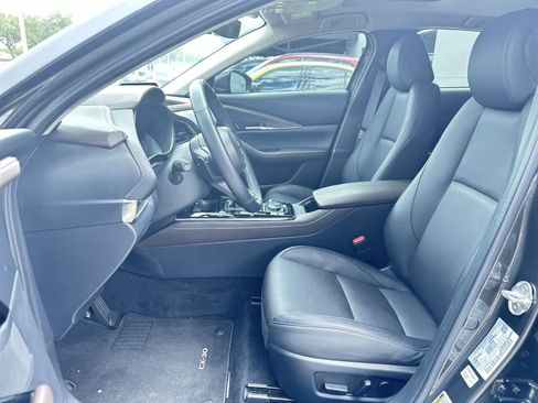 Used 2025 MAZDA CX-30 AWD 2.5 S w/ Premium Package image 3