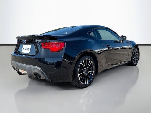 Used 2014 Subaru BRZ Limited image 3