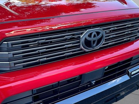 Used 2026 Toyota 4Runner Platinum AWD/4WD image 30