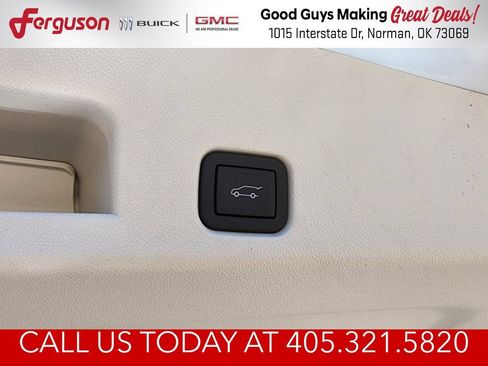 New 2026 Buick Enclave Avenir w/ Super Cruise Package AWD/4WD image 51