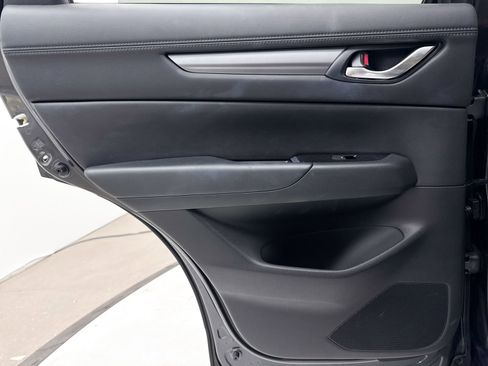 Used 2023 MAZDA CX-5 AWD 2.5 S w/ Select Package image 31