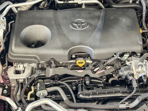 Used 2023 Toyota RAV4 XSE w/ Weather Package AWD/4WD image 27