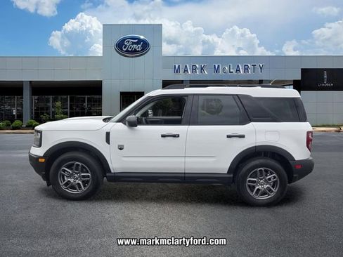 New 2026 Ford Bronco Sport Big Bend AWD/4WD image 2