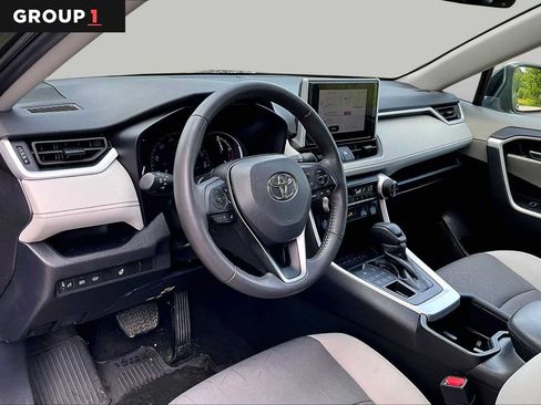 Certified 2025 Toyota RAV4 XLE w/ Weather Package AWD/4WD image 18