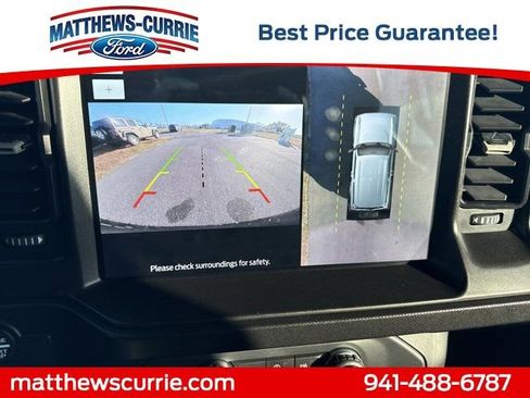 Certified 2021 Ford Bronco First Edition image 20