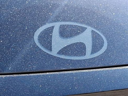 Used 2025 Hyundai Tucson SEL AWD/4WD image 16