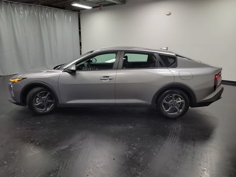 Used 2025 Kia K4 FWD image 5
