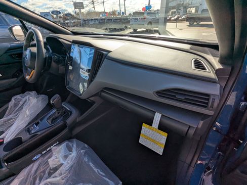 New 2026 Subaru Crosstrek 2.5i Wilderness image 23