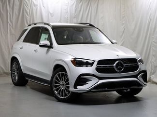 New 2026 Mercedes-Benz GLE 450 4MATIC video 1