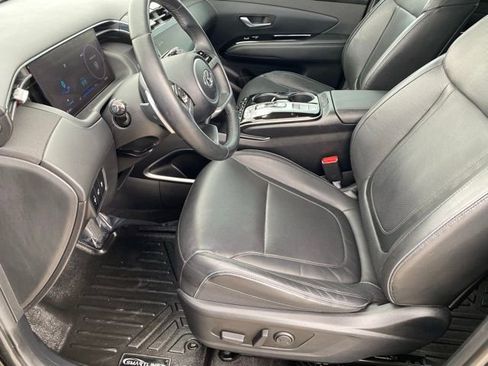 Used 2022 Hyundai Tucson Limited image 10