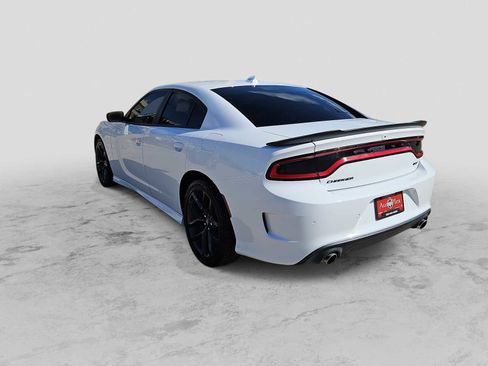 Used 2023 Dodge Charger GT w/ Blacktop Package image 12