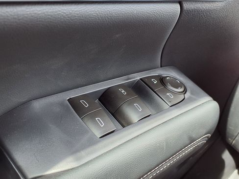 New 2026 GMC Terrain Elevation w/ Technology Package II FWD image 15