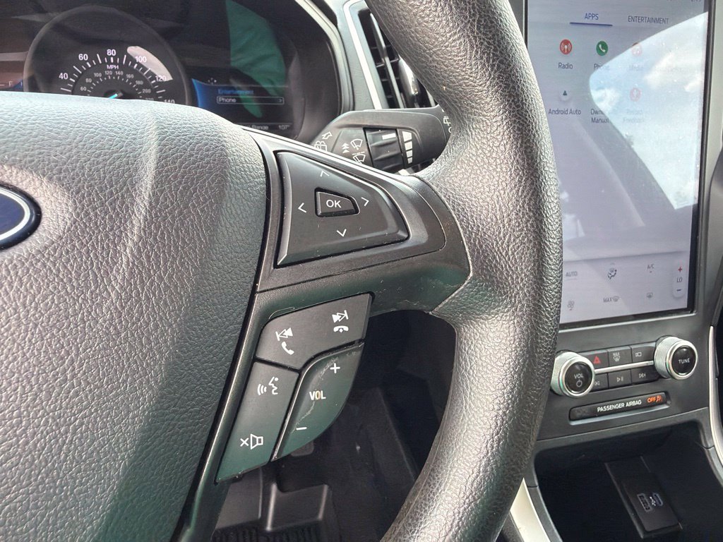 Used 2024 Ford Edge SE AWD/4WD image 24