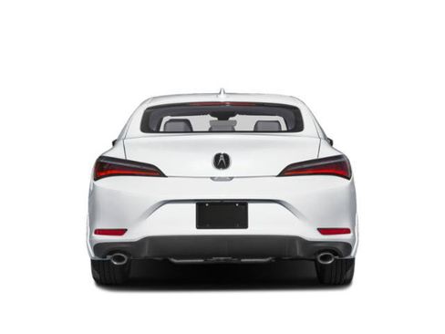 Used 2025 Acura Integra FWD image 5