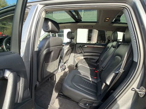 Used 2013 Audi Q7 3.0T Premium Plus image 42