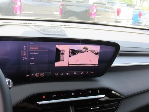 New 2026 Buick Enclave Sport Touring w/ Power Package image 22