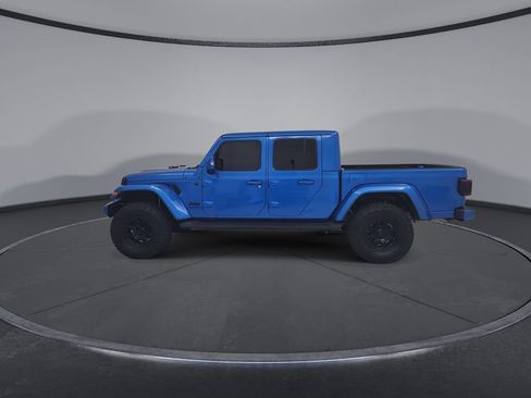 Used 2023 Jeep Gladiator Overland AWD/4WD image 16