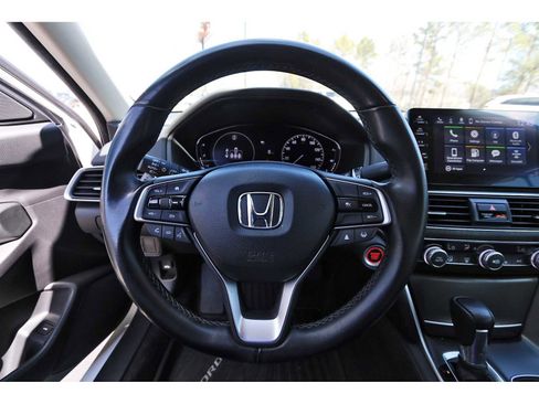 Used 2021 Honda Accord EX-L image 13