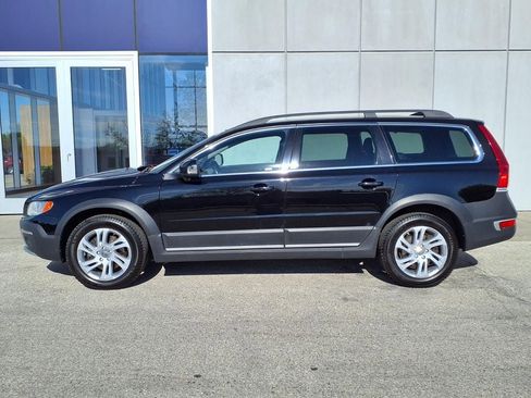 Used 2015 Volvo XC70 T5 Premier FWD image 3
