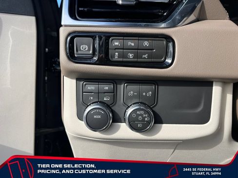 New 2026 GMC Yukon XL Denali AWD/4WD image 26