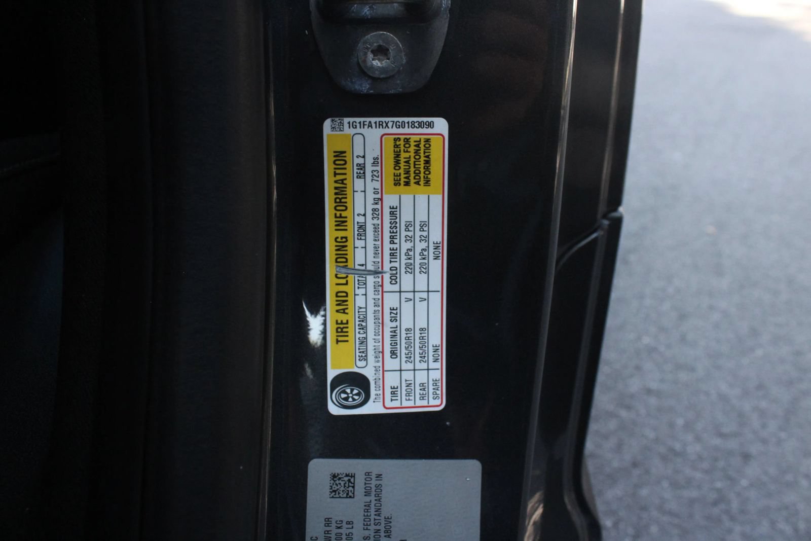 Used 2016 Chevrolet Camaro LT RWD image 28