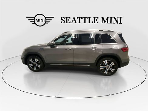 Used 2022 Mercedes-Benz EQB 350 4MATIC image 7