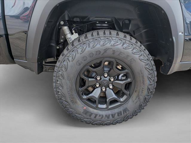 New 2026 RAM 1500 RHO AWD/4WD image 9
