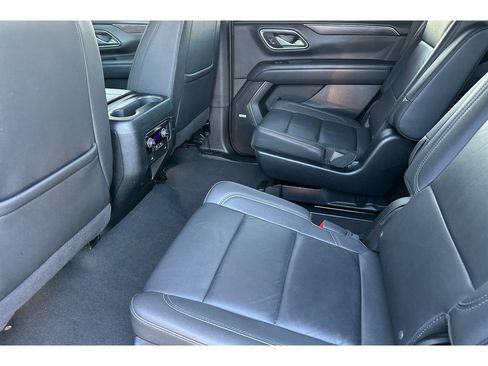 Used 2024 Chevrolet Tahoe LT image 13