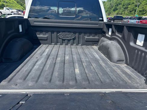 Used 2023 Ford F150 Lariat w/ Equipment Group 502A High AWD/4WD image 5