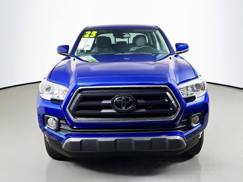 Used 2023 Toyota Tacoma SR5 image 11