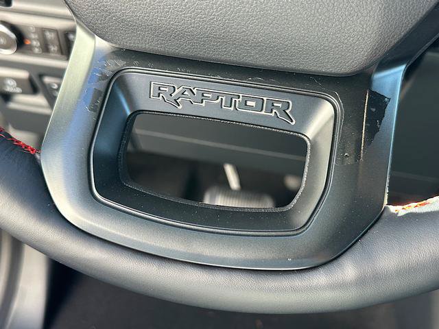New 2026 Ford F150 Raptor AWD/4WD image 23