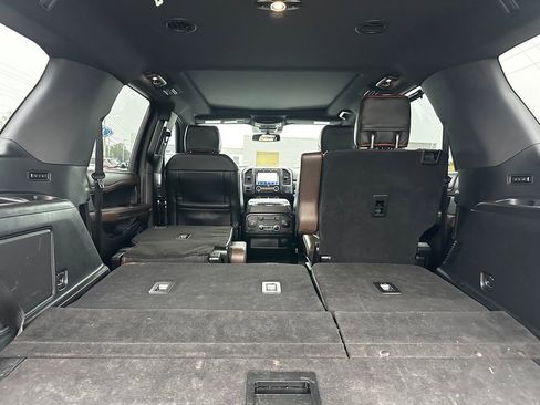 Certified 2021 Ford Expedition King Ranch w/ Cargo Package image 45