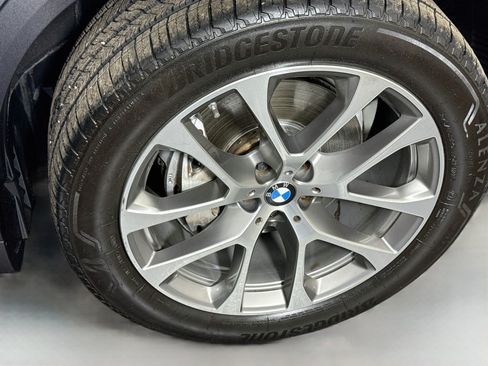 Used 2024 BMW X5 sDrive40i w/ Parking Assistance Package RWD image 35