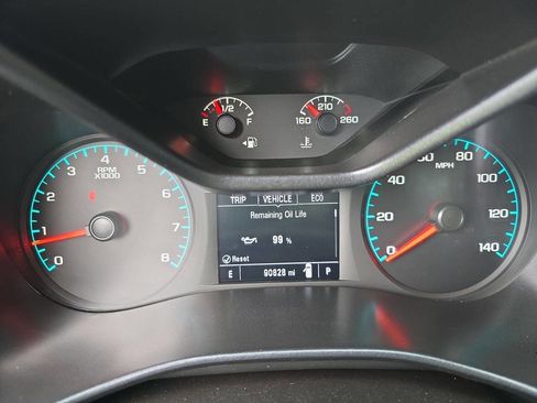 Used 2019 Chevrolet Colorado W/T w/ Custom Special Edition image 14