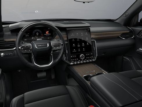 New 2026 GMC Acadia Denali w/ Super Cruise Package AWD/4WD image 30