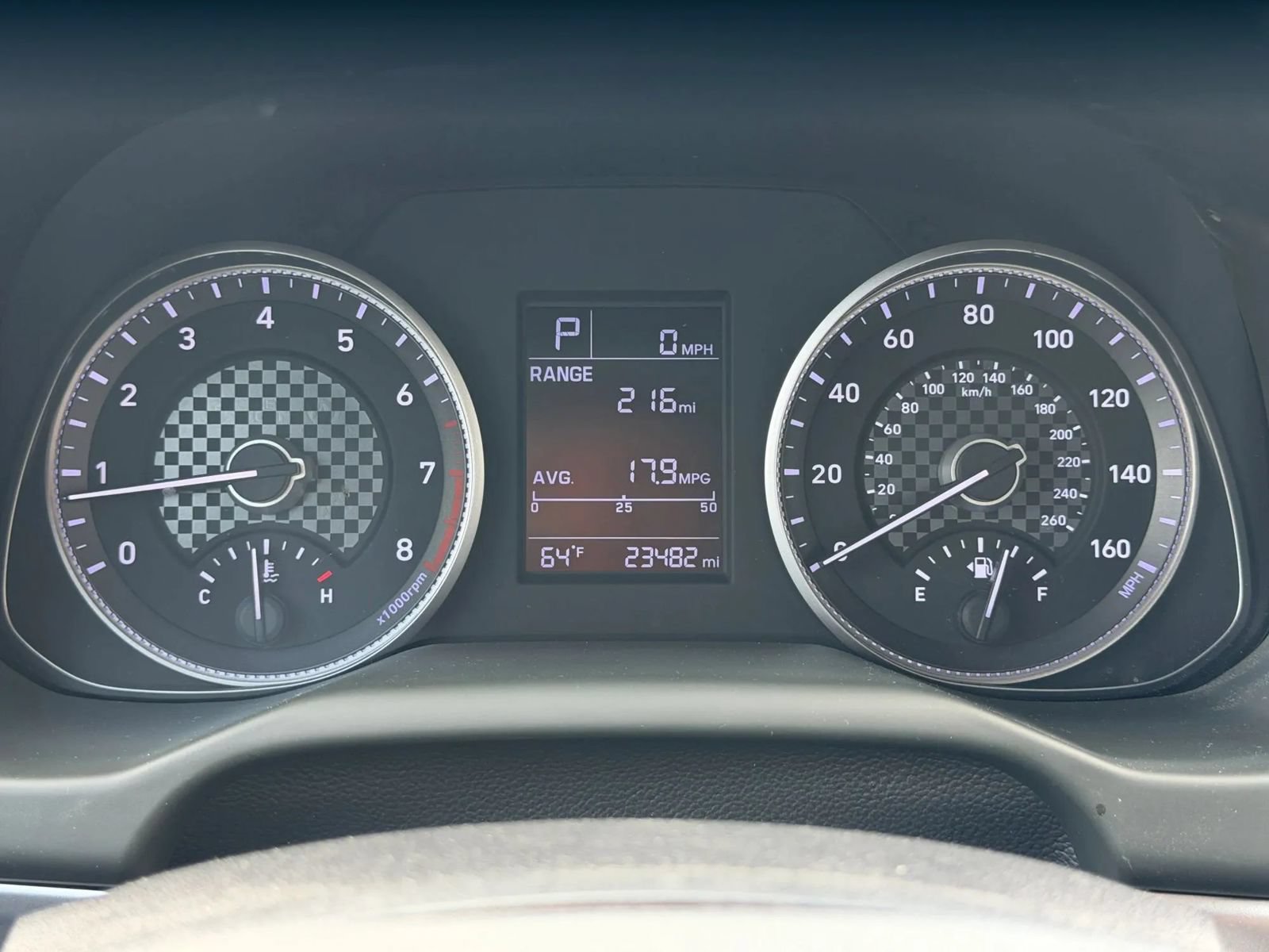 Used 2019 Hyundai Elantra SE w/ Cargo Package FWD image 22