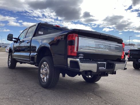 New 2026 Ford F350 King Ranch AWD/4WD image 4