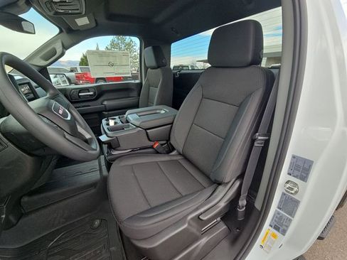 New 2026 GMC Sierra 3500 Pro image 14