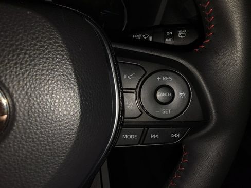 Used 2025 Toyota RAV4 SE AWD/4WD image 27