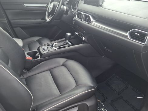 Used 2025 MAZDA CX-5 AWD 2.5 S w/ Select Package image 23